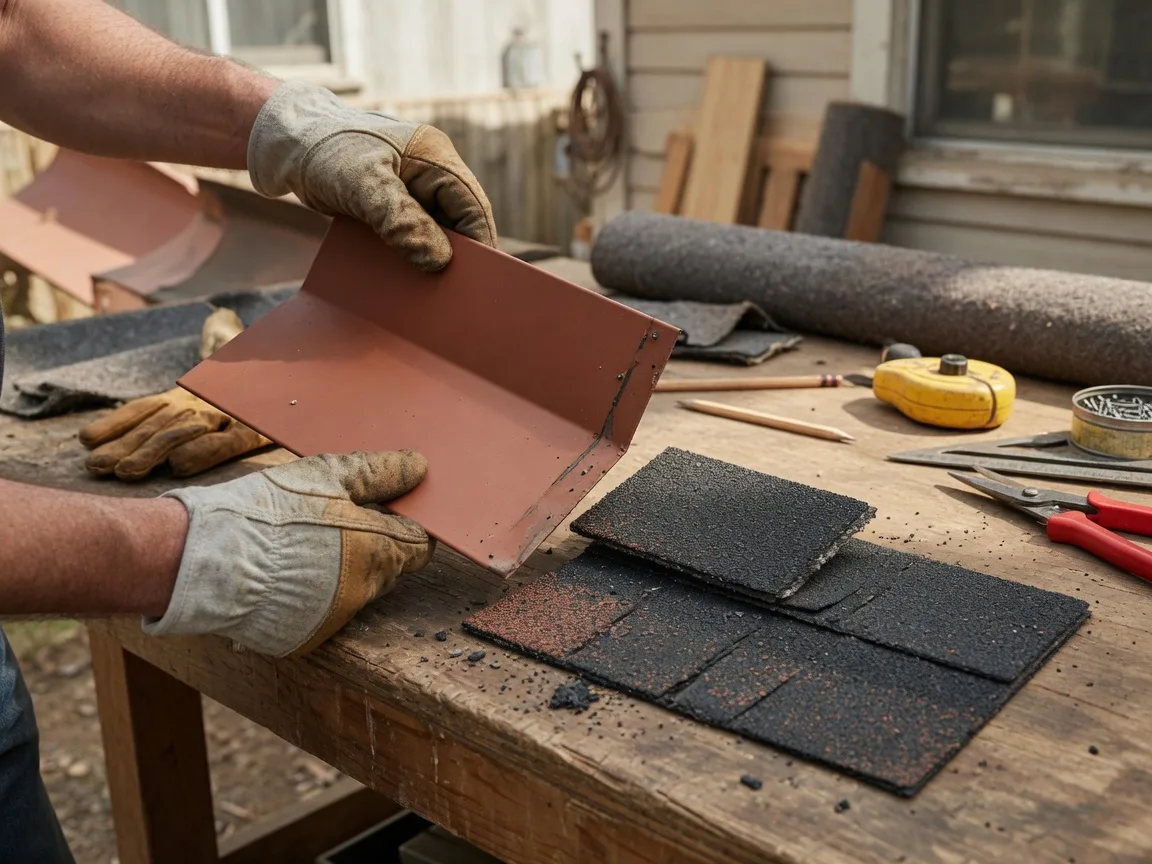 Roof Repair company in Port Tobacco, MD